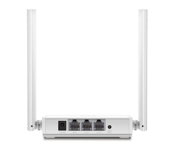 TP-LINK TL-WR820N N300 - 551269 - zdjęcie 3